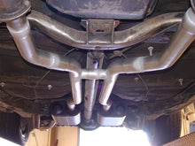 Load image into Gallery viewer, Flowmaster 17119 American Thunder Header Back Exhaust System