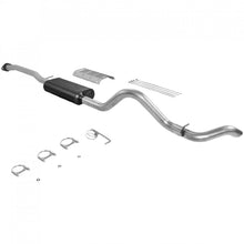 Load image into Gallery viewer, Flowmaster 17147 Force II Cat Back System Fits C1500 Pickup K1500 K1500 Pickup