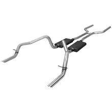 Load image into Gallery viewer, Flowmaster 17149 American Thunder Header Back Exhaust System