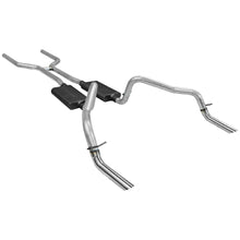 Load image into Gallery viewer, Flowmaster 17149 American Thunder Header Back Exhaust System