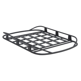 Smittybilt 17185 SRC Roof Basket Fits Wrangler (JK) Wrangler (TJ) Wrangler (YJ)