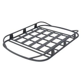 Smittybilt 17185 SRC Roof Basket Fits Wrangler (JK) Wrangler (TJ) Wrangler (YJ)