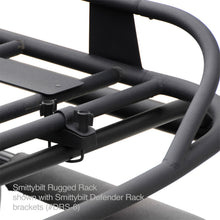 Load image into Gallery viewer, Smittybilt 17185 SRC Roof Basket Fits Wrangler (JK) Wrangler (TJ) Wrangler (YJ)