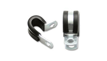 Load image into Gallery viewer, Vibrant Performance 17189 Stainless Steel Cushion P-Clamp