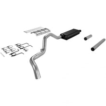 Load image into Gallery viewer, Flowmaster 17198 Force II Cat Back System Fits 87-93 F-250 F-350