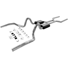 Load image into Gallery viewer, Flowmaster 17200 American Thunder Header Back Exhaust System