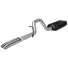 Load image into Gallery viewer, Flowmaster 17208 American Thunder Cat Back Exhaust System Fits 98-03 Durango