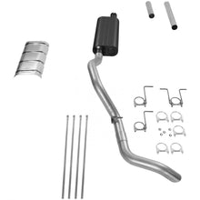 Load image into Gallery viewer, Flowmaster 17211 Force II Cat Back System Fits 94-97 F-250 F-350