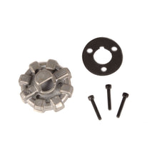 Load image into Gallery viewer, Rugged Ridge 17212.15 Elite Antenna Base