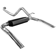 Load image into Gallery viewer, Flowmaster 17233 American Thunder Cat Back Exhaust System Fits Camaro Firebird