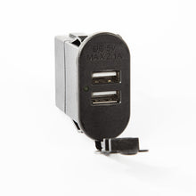 Load image into Gallery viewer, Rugged Ridge 17235.05 USB Port Rocker Switch