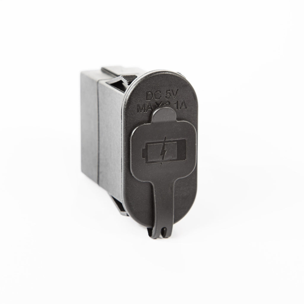 Rugged Ridge 17235.05 USB Port Rocker Switch