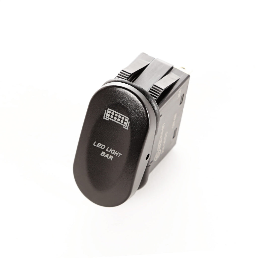 Rugged Ridge 17235.10 Rocker Switch