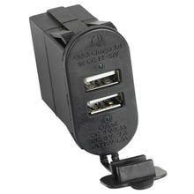 Load image into Gallery viewer, Rugged Ridge 17235.16 Dual USB Port
