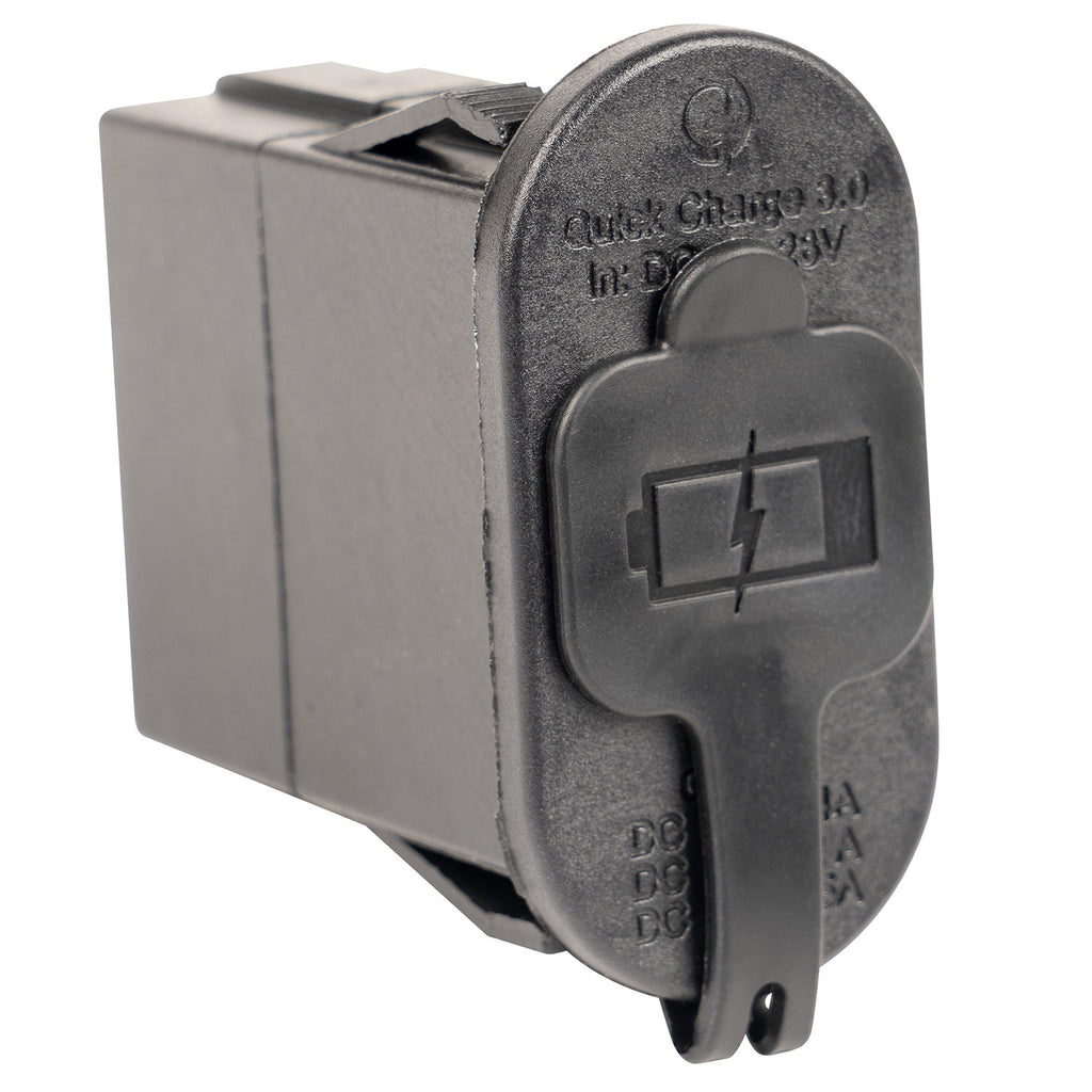 Rugged Ridge 17235.16 Dual USB Port