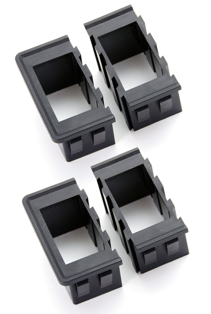 Rugged Ridge 17235.20 Rocker Switch Housing Kit
