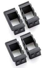 Load image into Gallery viewer, Rugged Ridge 17235.20 Rocker Switch Housing Kit