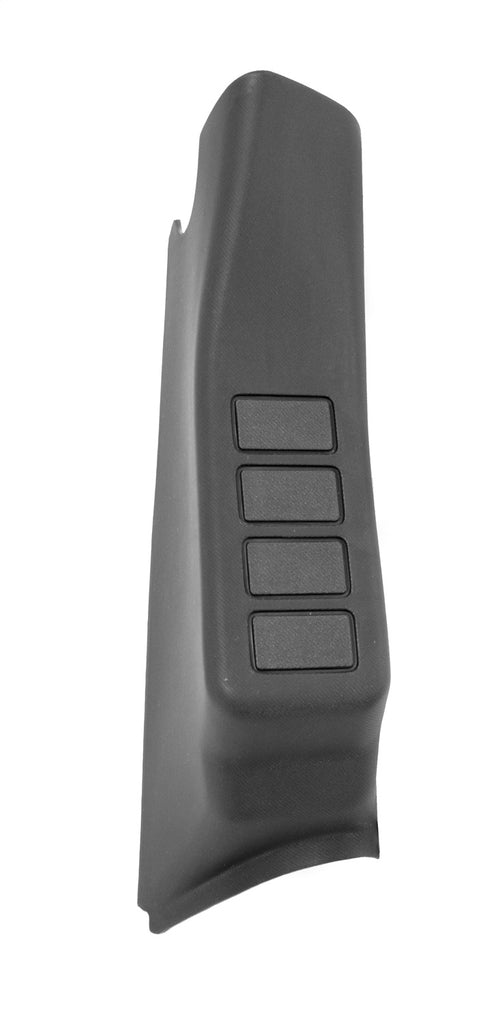 Rugged Ridge 17235.59 A Pillar Switch Pod Kit Fits 11-18 Wrangler (JK)