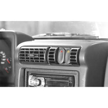 Load image into Gallery viewer, Rugged Ridge 17235.80 AC Vent Switch Pod Kit Fits 97-06 Wrangler (TJ)