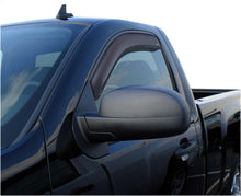 Load image into Gallery viewer, Auto Ventshade 192311 Ventvisor In-Channel Deflector 2 pc. Fits 01-05 Civic