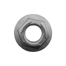 Load image into Gallery viewer, Omix 17258.22 Hex Head Flange Lock Nut Fits 20-24 Gladiator Pickup Gladiator