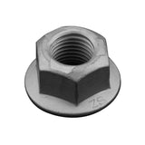 Omix 17258.22 Hex Head Flange Lock Nut Fits 20-24 Gladiator Pickup Gladiator