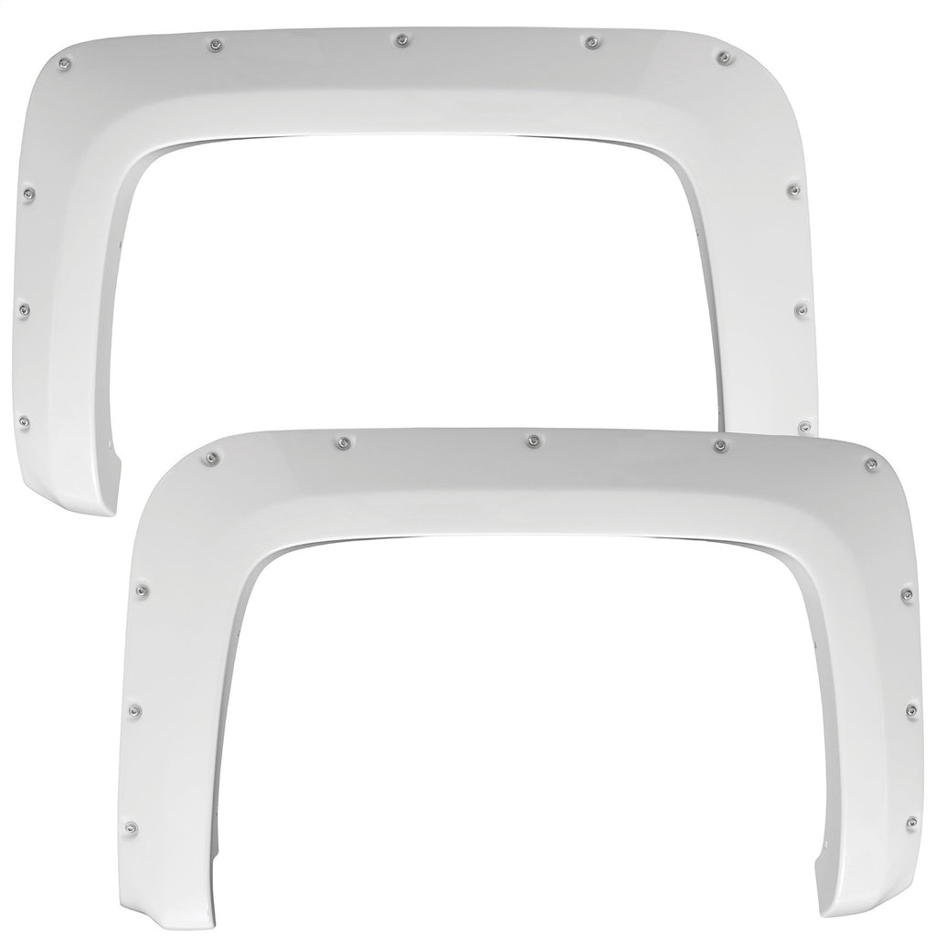 Smittybilt 17291-GAZ M1 Fender Flare Fits 14-18 Silverado 1500