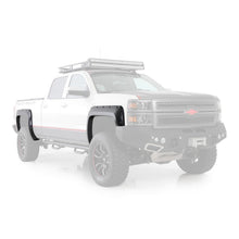 Load image into Gallery viewer, Smittybilt 17291-GBA M1 Fender Flare Fits 14-18 Silverado 1500