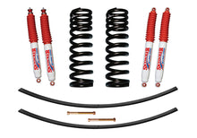 Load image into Gallery viewer, Skyjacker 172BK-H Suspension Lift Kit w/Shock Fits 78-79 Bronco