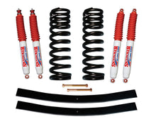 Load image into Gallery viewer, Skyjacker 172EBK-H Suspension Lift Kit w/Shock Fits 66-77 Bronco