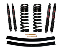 Load image into Gallery viewer, Skyjacker 172EPK-B Suspension Lift Kit w/Shock Fits 66-72 F-100