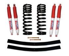 Load image into Gallery viewer, Skyjacker 172EPK-H Suspension Lift Kit w/Shock Fits 66-72 F-100