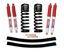 Load image into Gallery viewer, Skyjacker 172EPK-N Suspension Lift Kit w/Shock Fits 66-72 F-100