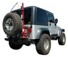 Load image into Gallery viewer, Gibson Performance 17304 Cat-Back Single Exhaust System Fits 00-06 Wrangler