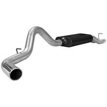 Load image into Gallery viewer, Flowmaster 17328 American Thunder Cat Back Exhaust System