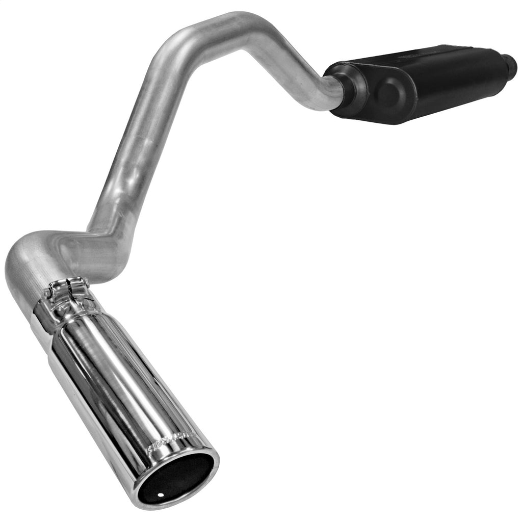 Flowmaster 17345 Force II Cat Back System
