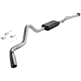 Flowmaster 17361 Force II Cat Back System