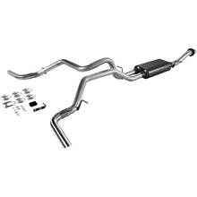 Load image into Gallery viewer, Flowmaster 17368 American Thunder Cat Back Exhaust System Fits 00-03 Tahoe Yukon