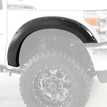 Load image into Gallery viewer, Smittybilt 17392 M1 Fender Flare Fits 11-16 F-250 Super Duty F-350 Super Duty
