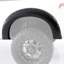 Load image into Gallery viewer, Smittybilt 17392 M1 Fender Flare Fits 11-16 F-250 Super Duty F-350 Super Duty
