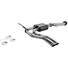 Load image into Gallery viewer, Flowmaster 17392 American Thunder Muscle Truck Exhaust System