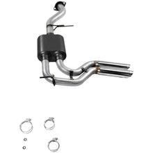 Load image into Gallery viewer, Flowmaster 17392 American Thunder Muscle Truck Exhaust System