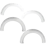 Smittybilt 17396-Z1 M1 Fender Flare Fits 17-20 F-250 Super Duty F-350 Super Duty