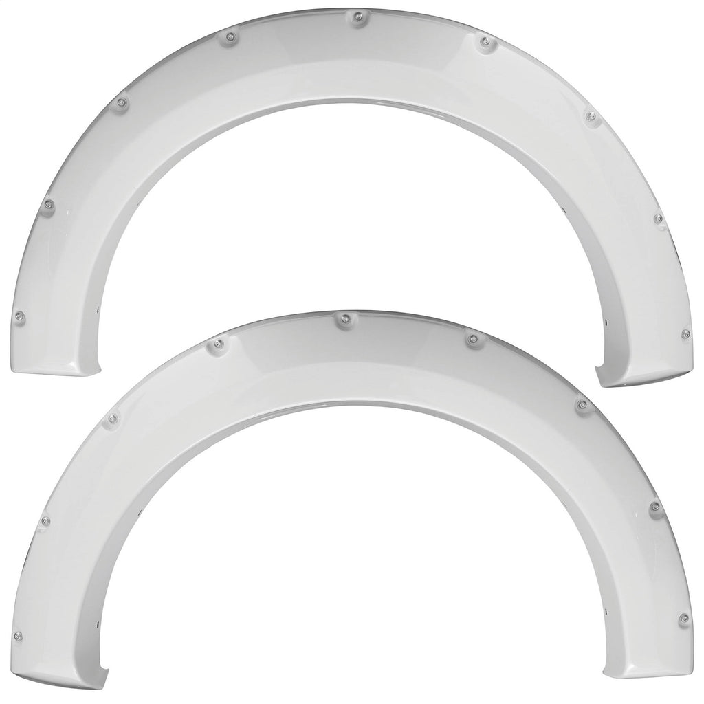 Smittybilt 17396-Z1 M1 Fender Flare Fits 17-20 F-250 Super Duty F-350 Super Duty