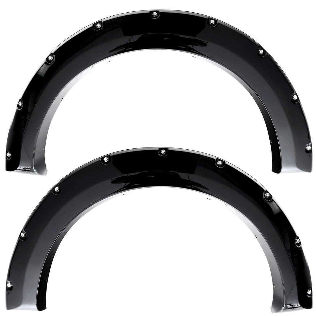 Smittybilt 17397-G1 M1 Fender Flare Fits 17-20 F-150