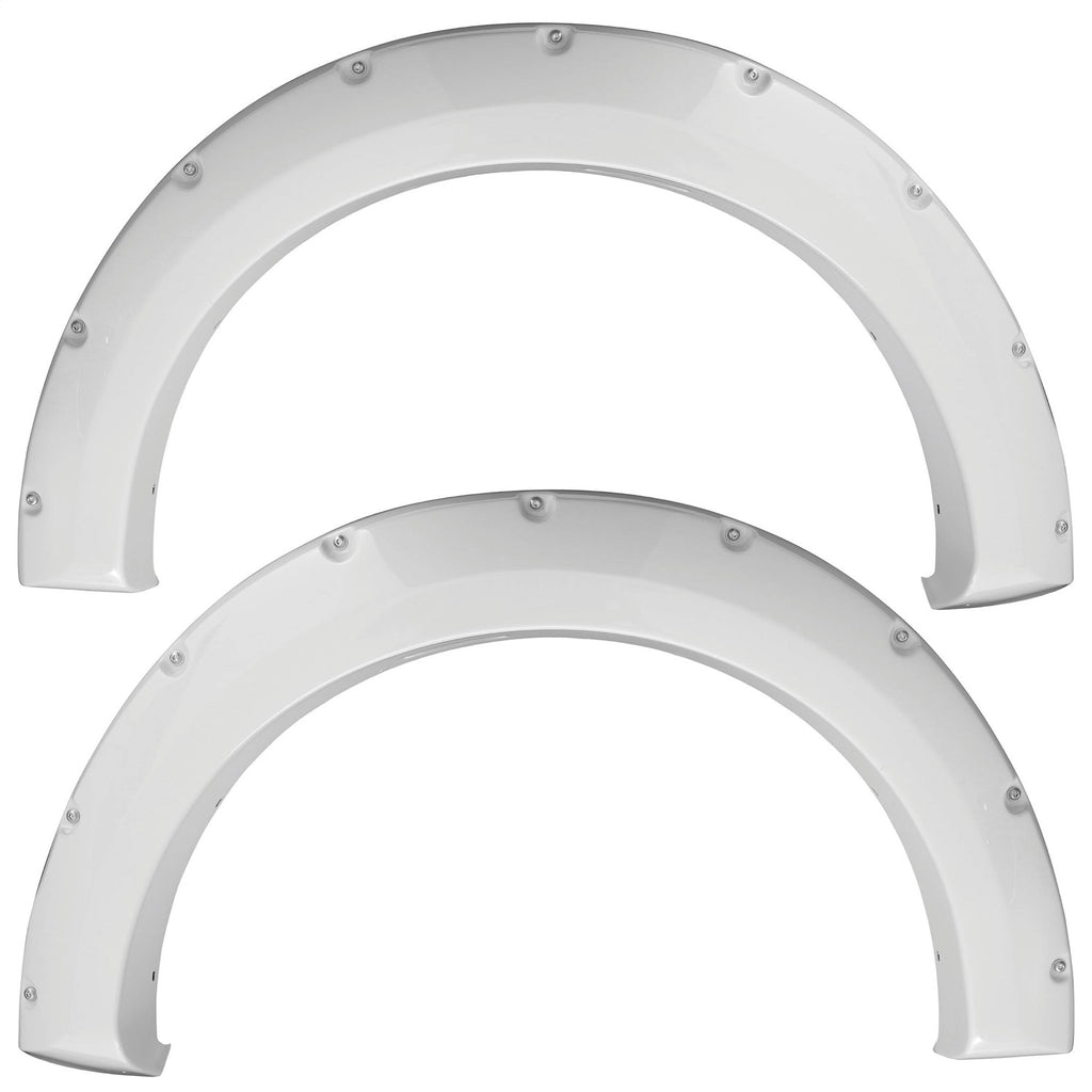 Smittybilt 17397-Z1 M1 Fender Flare Fits 17-20 F-150