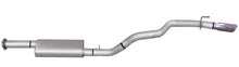 Load image into Gallery viewer, Gibson Performance 17402 Cat-Back Single Exhaust System Fits 06-08 Commander