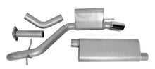 Load image into Gallery viewer, Gibson Performance 17403 Cat-Back Single Exhaust System Fits Grand Cherokee (WK)