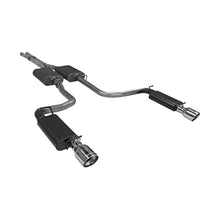Load image into Gallery viewer, Flowmaster 17405 Force II Cat Back System Fits 05-10 300 Charger Magnum