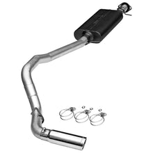 Load image into Gallery viewer, Flowmaster 17411 Force II Cat Back System Fits 03-06 Expedition